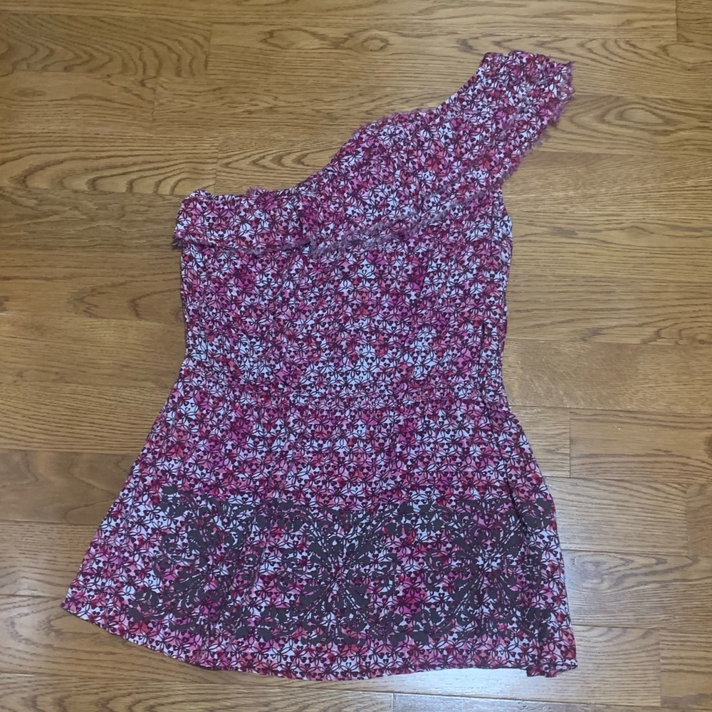 FREE PEOPLE 5 FOR $35